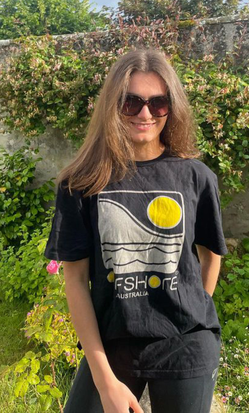 T shirt